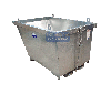 WFH Self Dumping Bin