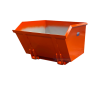 WHTB Hydraulic Bin Tipper & Digger