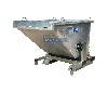 WRF11X11 Lever Release Rollover Bin 