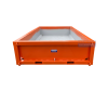 WTS50 Low Profile Skip Bin