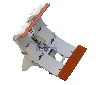 ZJJ Paper Roll Clamp