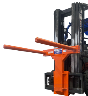 BBP2000 Bulk Bag Lifter