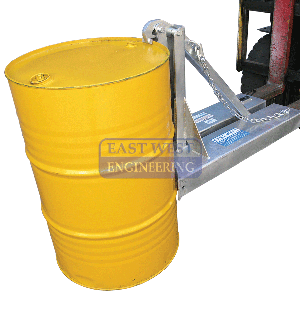 BGN-1 Single Drum Lifter