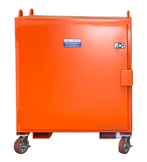 BJL12 Site Tool Cabinet 