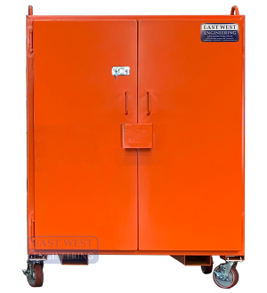 BJL16 Site Tool Cabinet