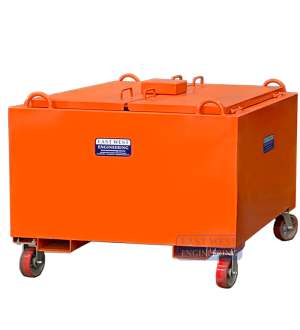 BJL9 Site Tool Box