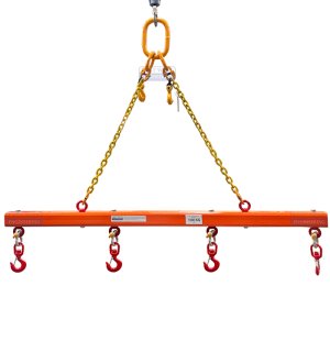 CEGP Multi Position Spreader Beam