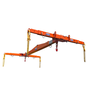 CEMH-2T H-Frame Spreader Beam 