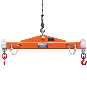 CEXL1218 5T Crane Spreader Beam