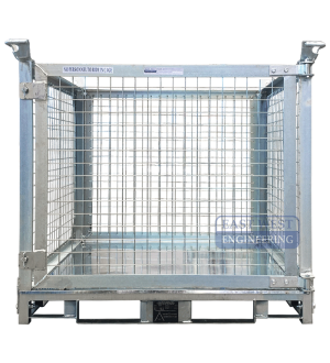 CGP116 Goods Cage - 1T 