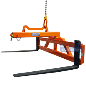 CHW150 Wide Load Pallet Hook
