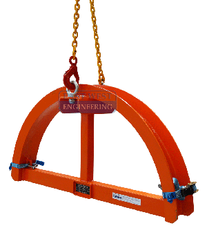 CML50 Concrete Pumpline Hanger