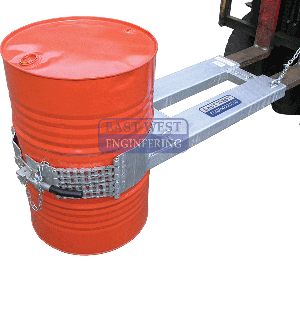 DL1000 Drum Lifter