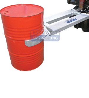 DLM50 Drum Lifter