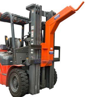 FCSP Bulk Bag Lifter to suit single loop bulk bags