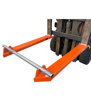 FDCS Cable Drum Reel Fork Slippers 
