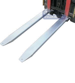 FE Fork Extension Slippers