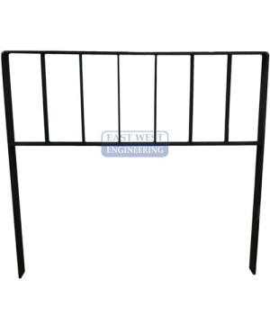 QEH25LG Euro Hitch Load Guard
