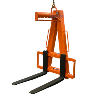 PHN Heavy Load Pallet Hook
