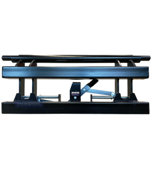 QEH25CF Euro Carrier Frame