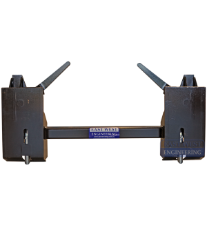 QEH25SS Adaptor Carriage