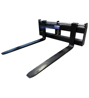 QHFC20 Hinged Fork Carriage