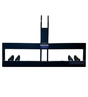 QTPWH25 3PL Blank Carrier Adaptor