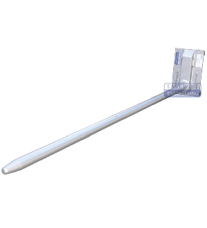 RPC Carriage Mount Roll Prong