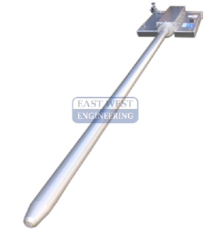 RPS Slip-on Roll Prong