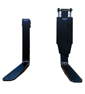 SHLF Single Height Shift Forks