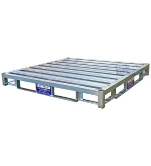 SSP200 Steel Pallet 