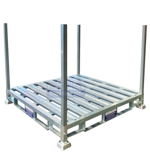 SSP200SP Stackable Stillage Pallet