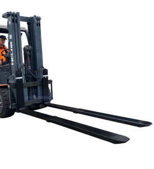 TF Hydraulic Telescopic Forks - reachforks