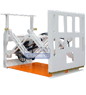 TLQ20 Push Pull Attachment 