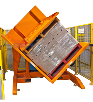 TPQ20D Pallet Inverter