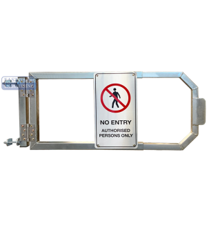USG12 Safety Swing Gate