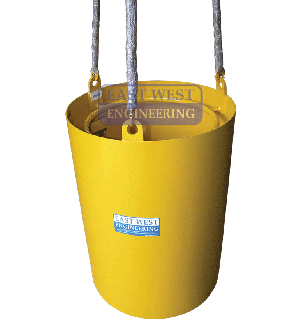 WP-C3 Crane Cage (1 person)