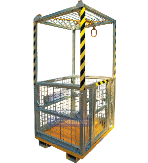 WP-NCR Crane Cage (4 person)