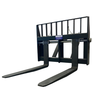 XFC400 Excavator Floating Carriage