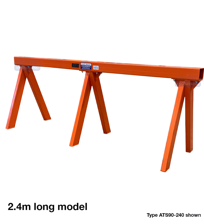ATS Support Trestle 5T - 2.4m long