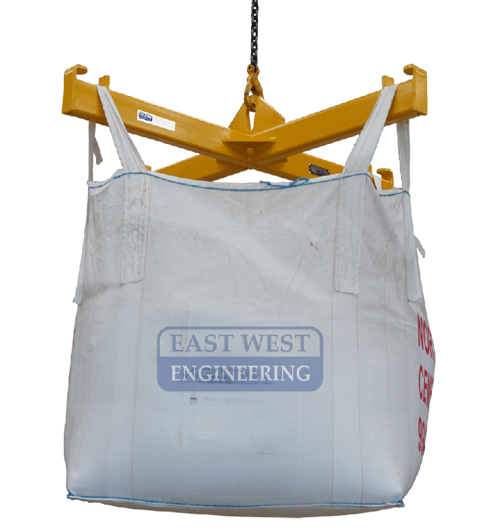 BBFC4 Bulk Bag Jib