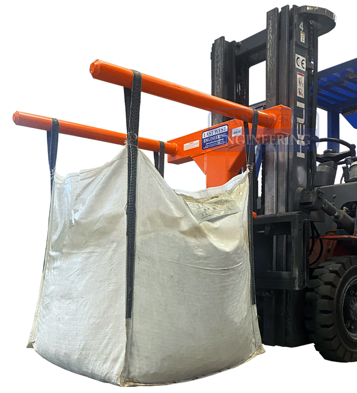 BBP2000 Bulk Bag Lifter