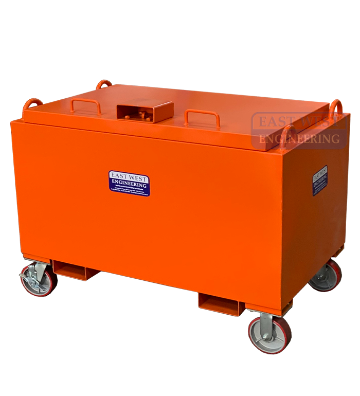 BJL6 Site Tool Box