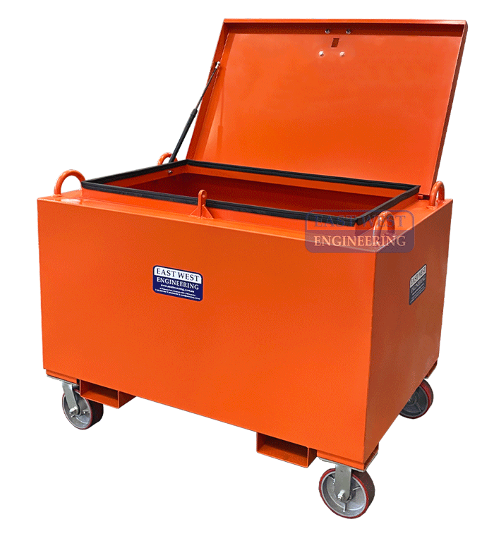 BJL6 Site Tool Box