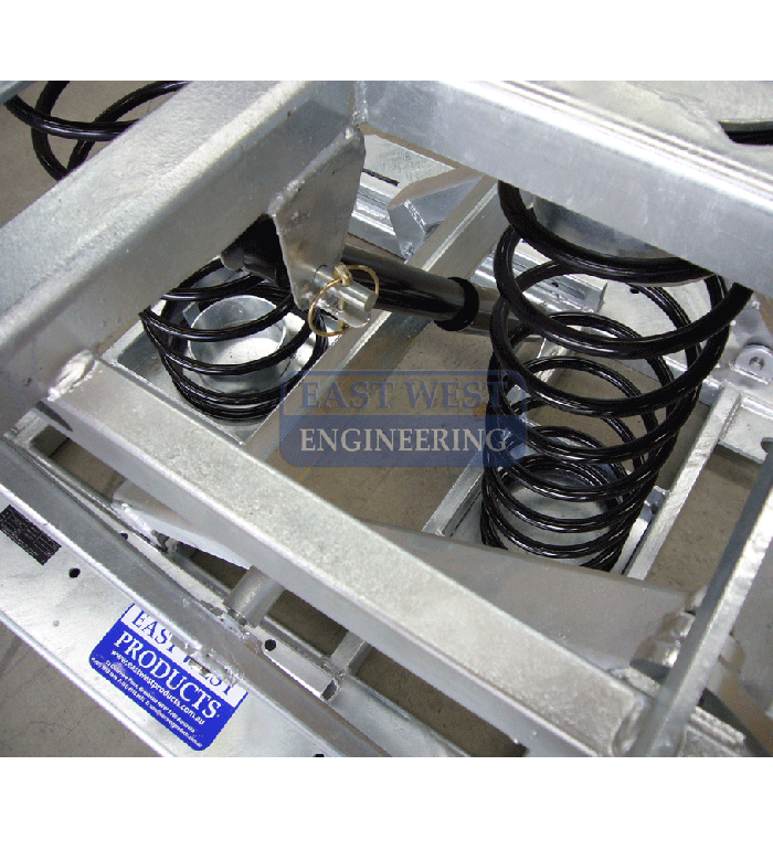 BTL200 - springs