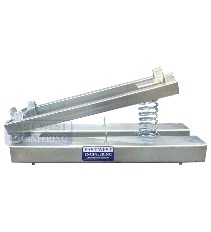 BTS60 Drum Tilter 