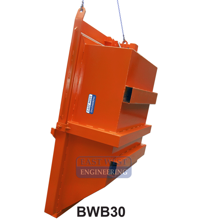 BWB30 Bulk Waste Bin