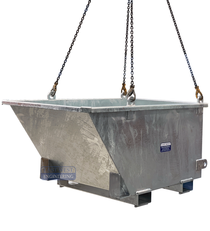 CB20 Crane Bin