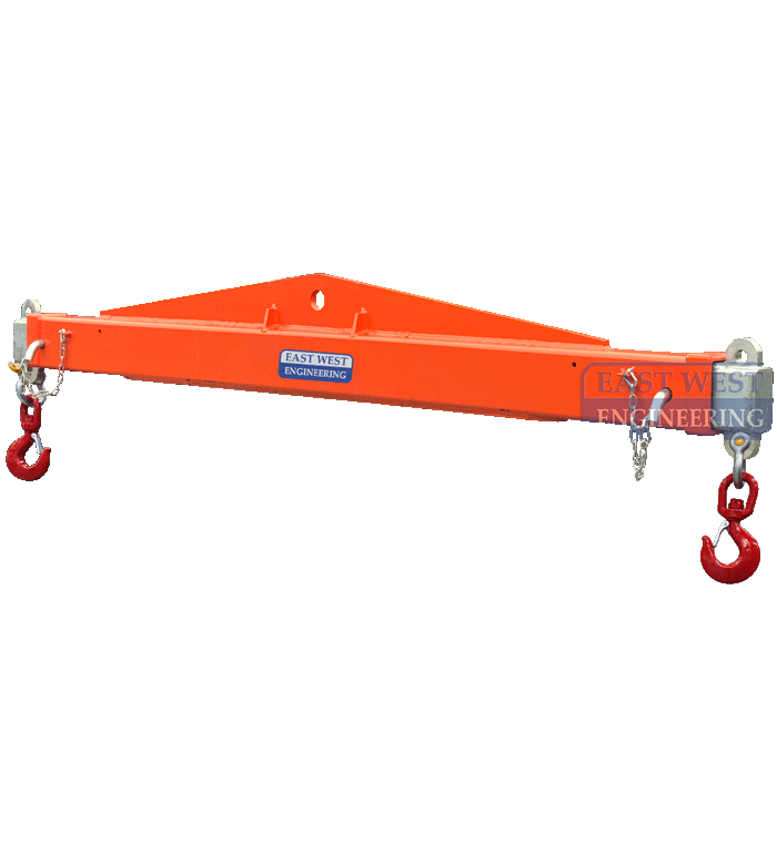 CEL2439 Crane Spreader Beam