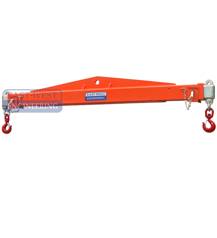 CEM2439 Crane Spreader Beam (Light)